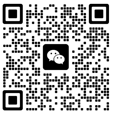 收款呗客服二维码